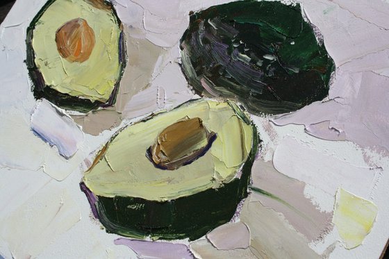 "Avocado"