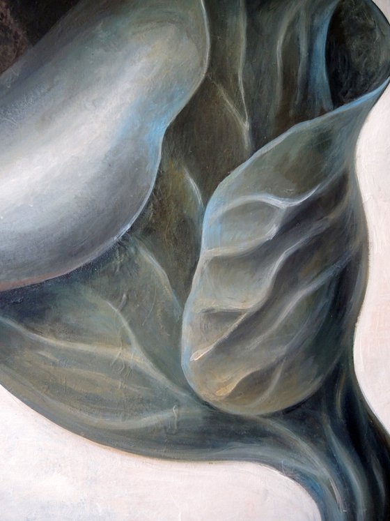 Where Strength Begins