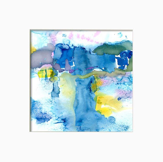 Lost In Meditation 59