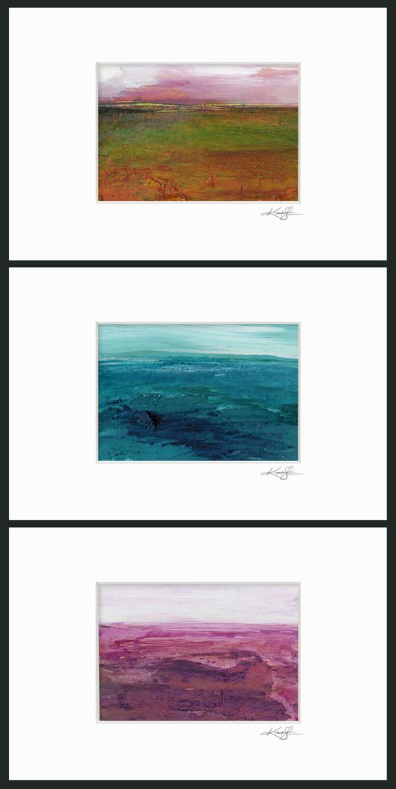 Mystical Land Collection 8