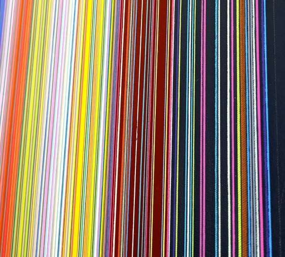 Tehos - Abstraction TC 03