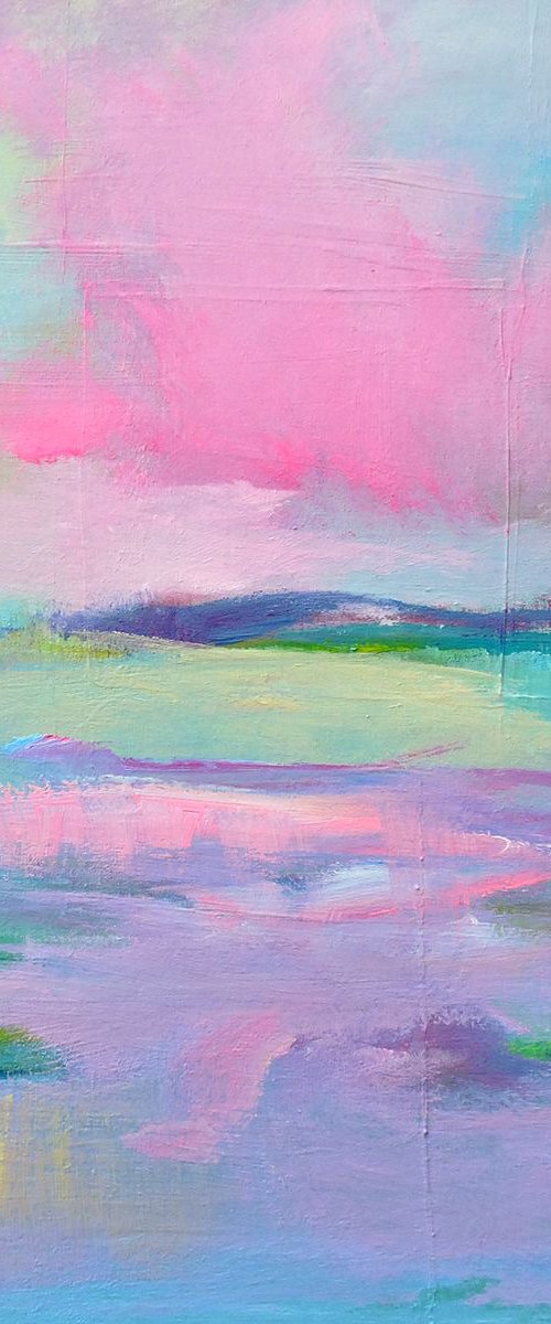 Morning Air by Veta  Barker