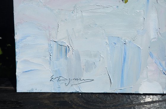 " Peonies"