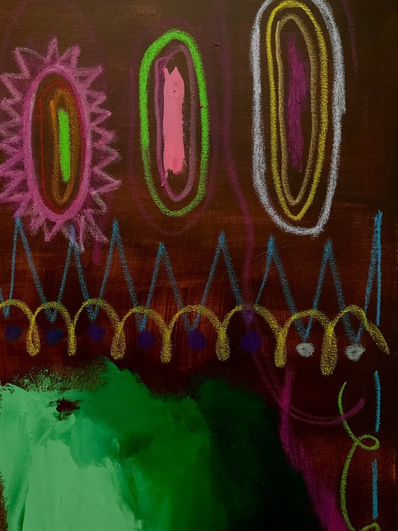 SPONTANEOUS GEOMETRY 2