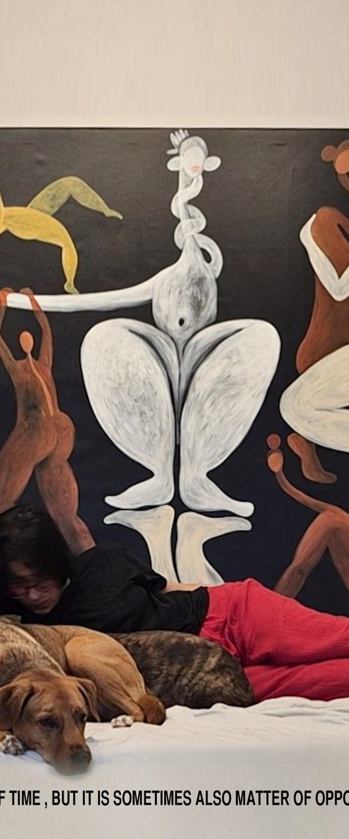 Health 6XXL by Kariko ono