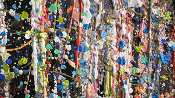 The Forest’s Gentle Song