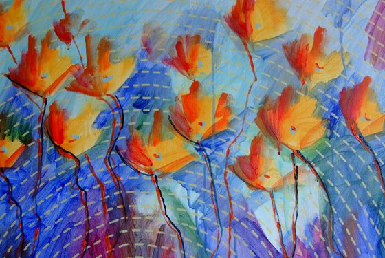 Blooming Dreams #86