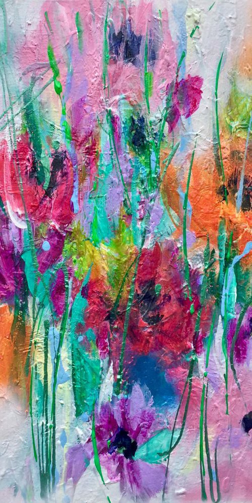 Summer Melody by Michelle Carolan