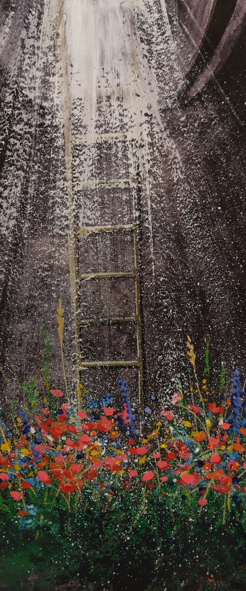 STALKER 2 Exit to the light zone by Eugene Gorbachenko