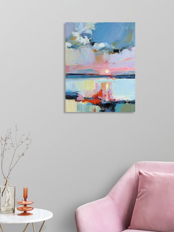 Atmospheric Study No. 17