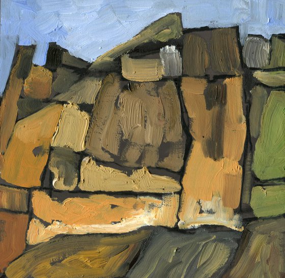 Mountain Collection x 5