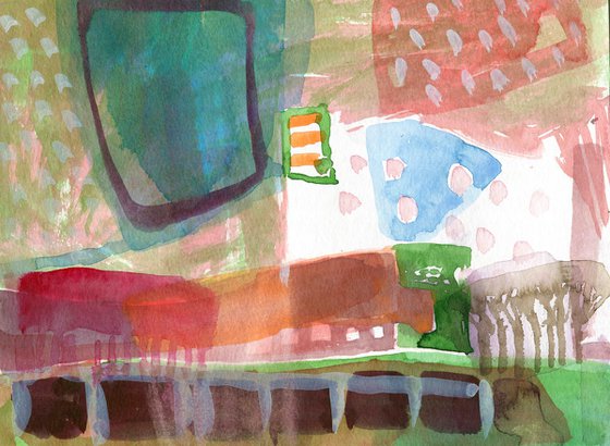 Walled Garden Collection