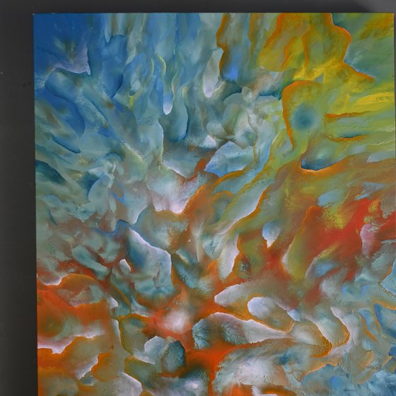 Sfumature di luce