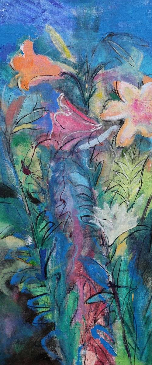 Der Herbst by Artem Andreichuk