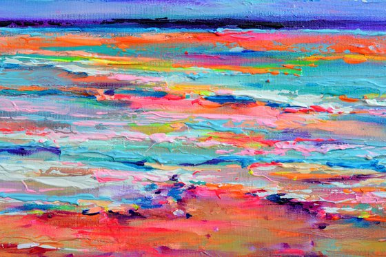 Seascape - New Horizon 184