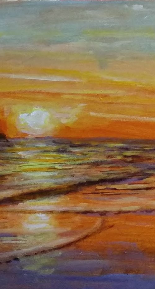 beach1 by Vishalandra Dakur