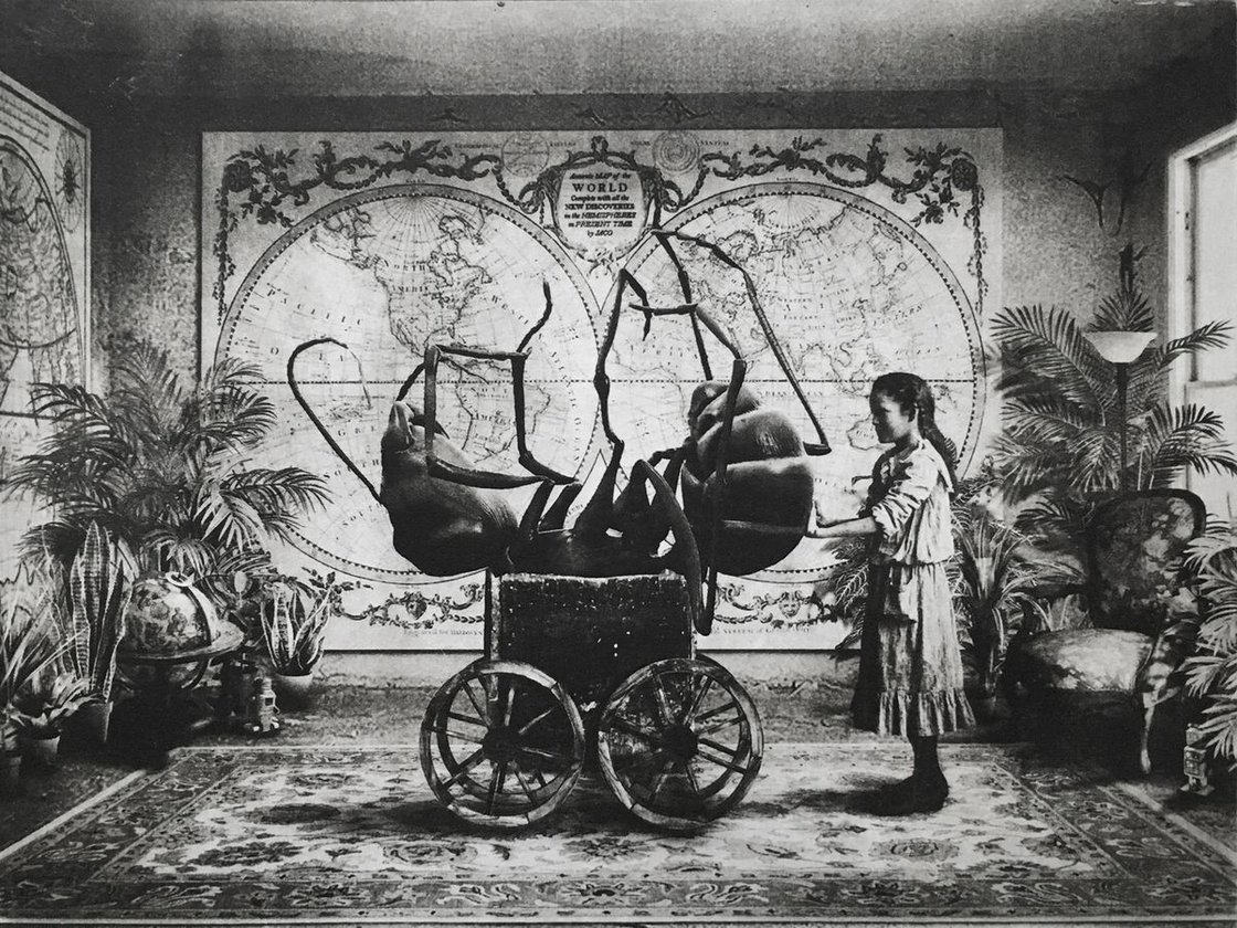 Interior No.63 Etchings & engravings: Jaco Putker | Artfinder