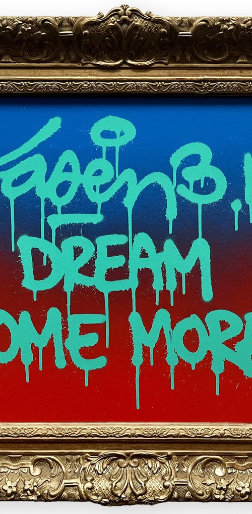 Dream Then Dream... by Laser 3.14