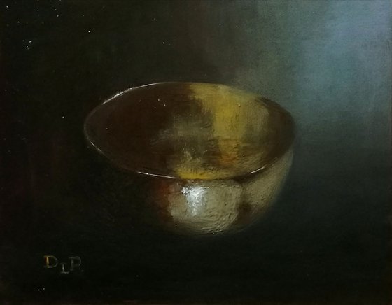 A bowl of light