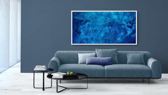 Beyond the blue sea 126