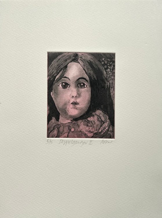 Doppelganger II