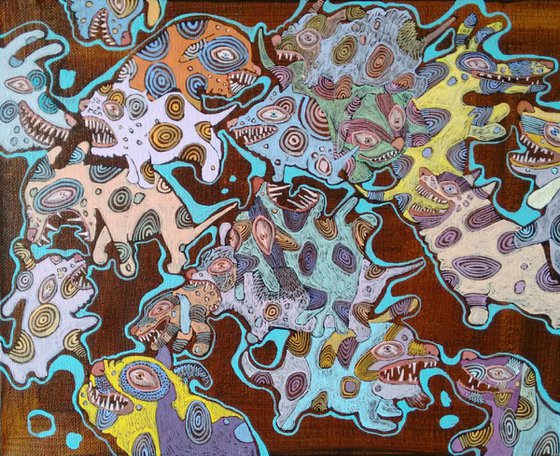 UNTITLED. 2015