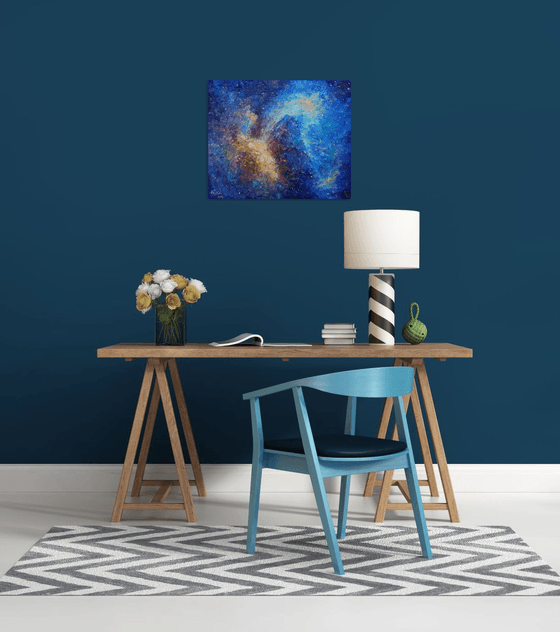 Space