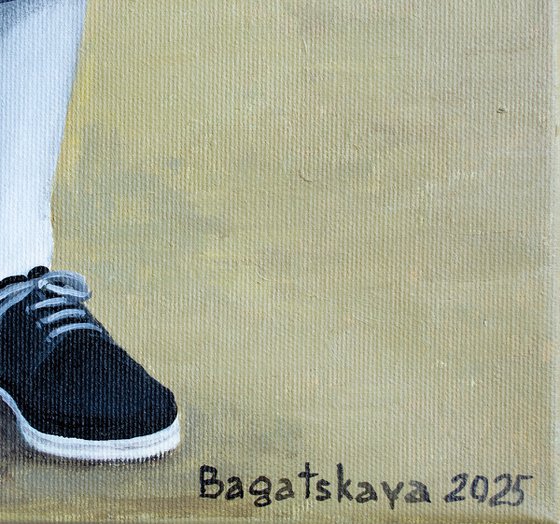 What the F@ck Am I Looking At?