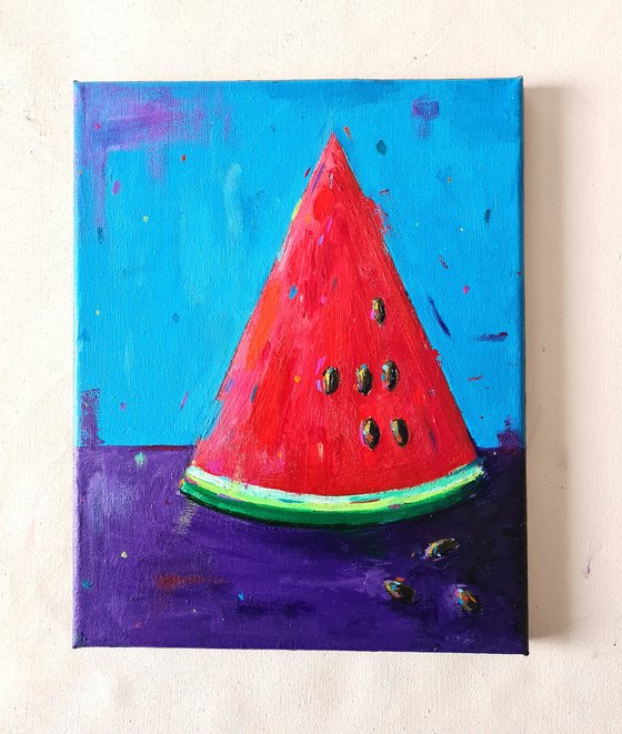 Watermelon