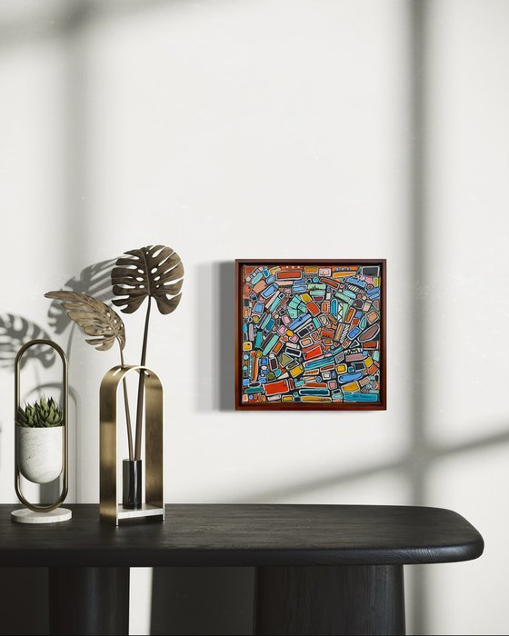 Trip the Light Fantastic