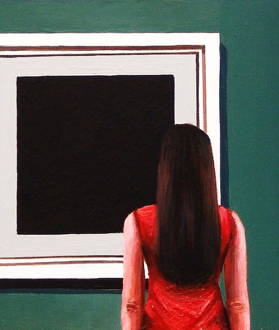 Black Square