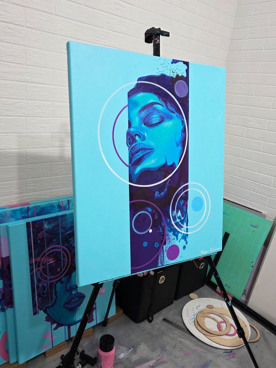 The Shape of Silence