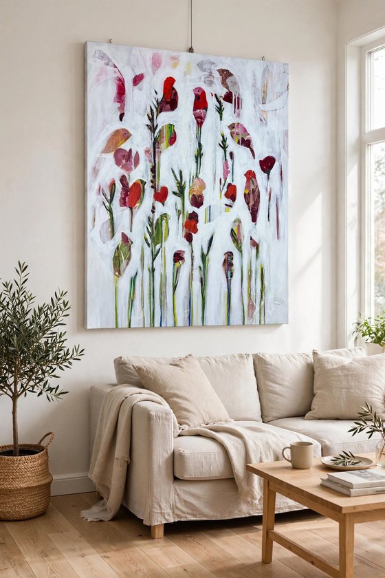Spring Meadow