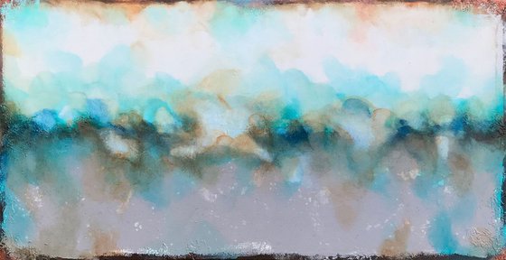natural raw light (140 x 70 cm) Dee Brown