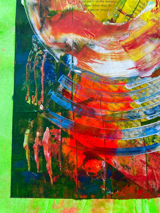 Abstract paper 009