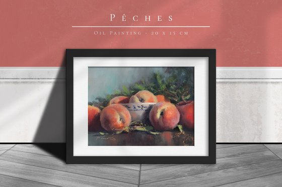 Peaches