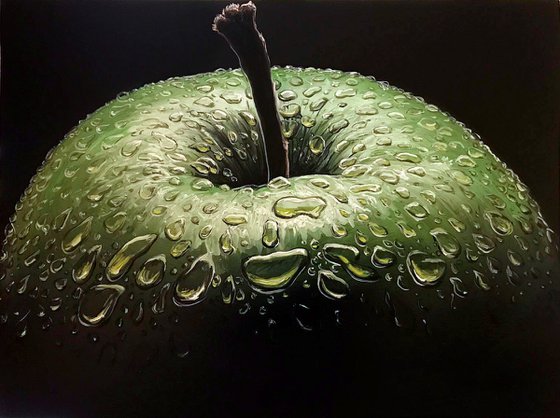 Green Apple
