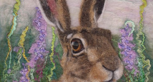 Artwork by Elizabeth StClair