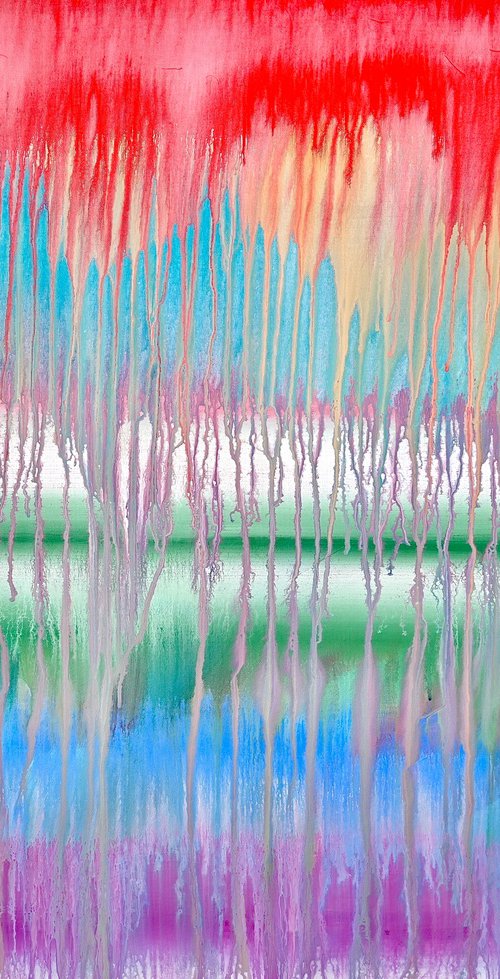 Dirty candy by Sumit Mehndiratta