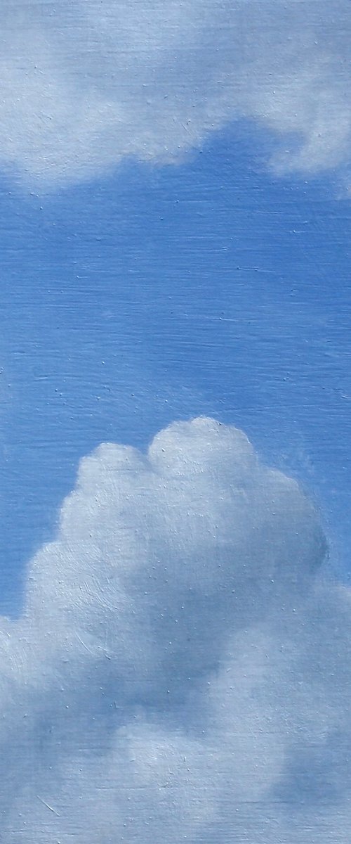 In Dreams VII by Hannah Buchanan