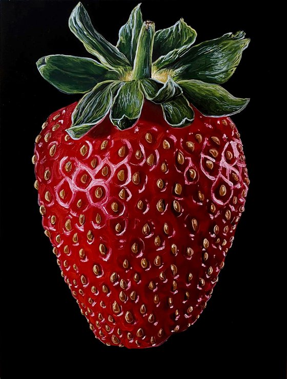 Strawberry