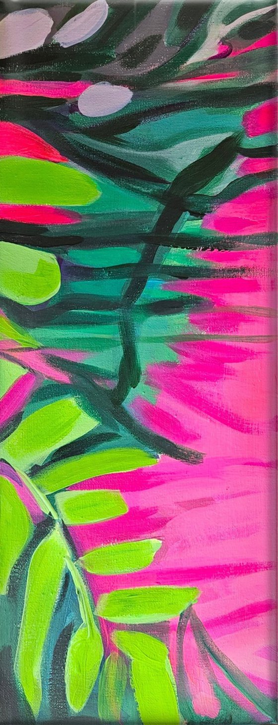 After rain #10