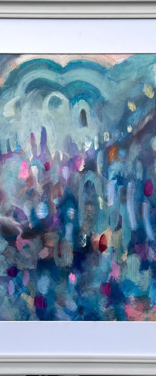 Our Own Ghosts by Guy  Pickford