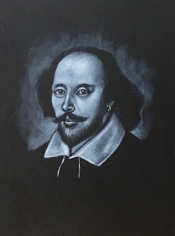 Shakespeare 1