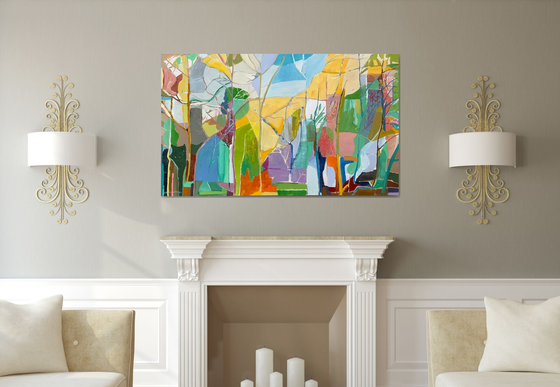 Weather We’ve Waited For 76