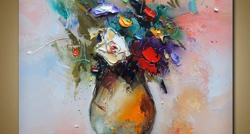 Artwork by Stanislav Lazarov