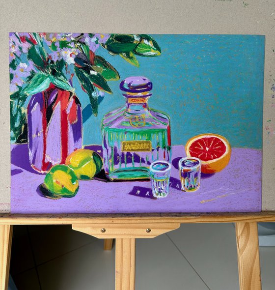 Tequila Afternoon