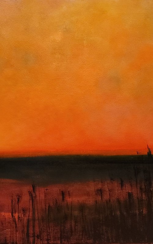 Lumiere by Faith Patterson