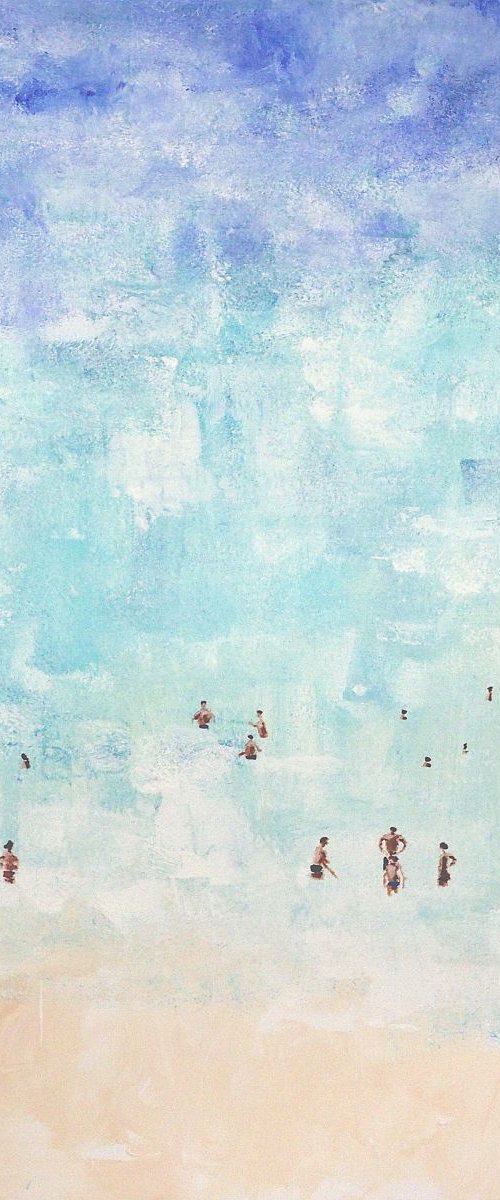 Summer by Carlos Martín