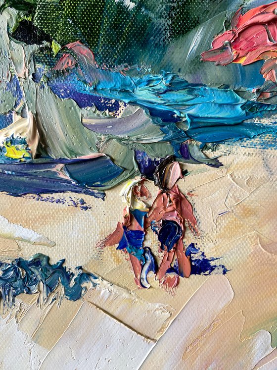 Emerald Beach IV